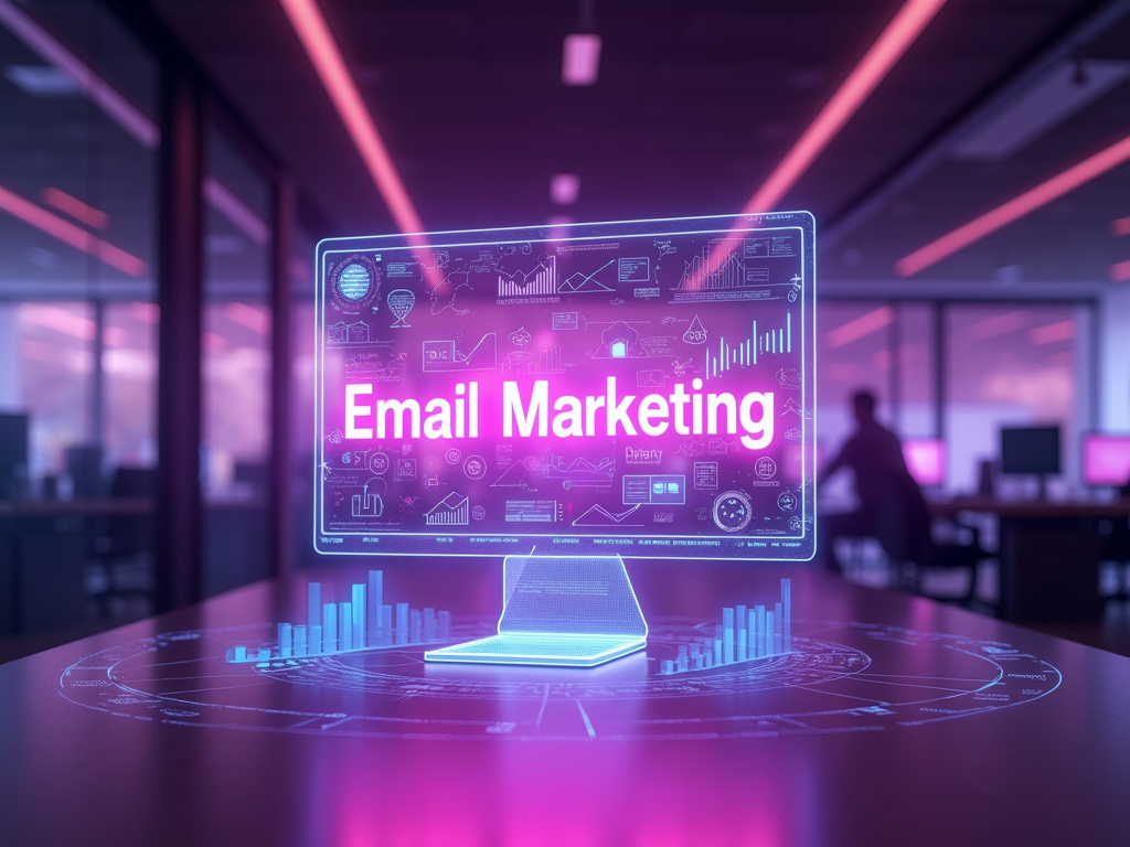 Formation Email Marketing